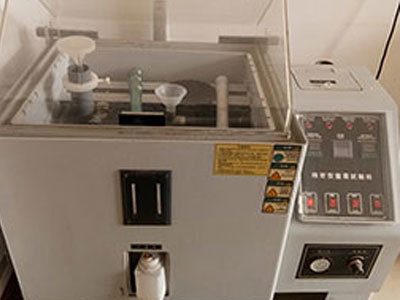 鹽霧試驗(yàn)機(jī)