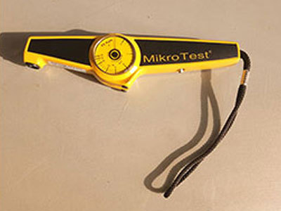 鎳鐵涂層測(cè)厚儀